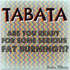 tabata 1
